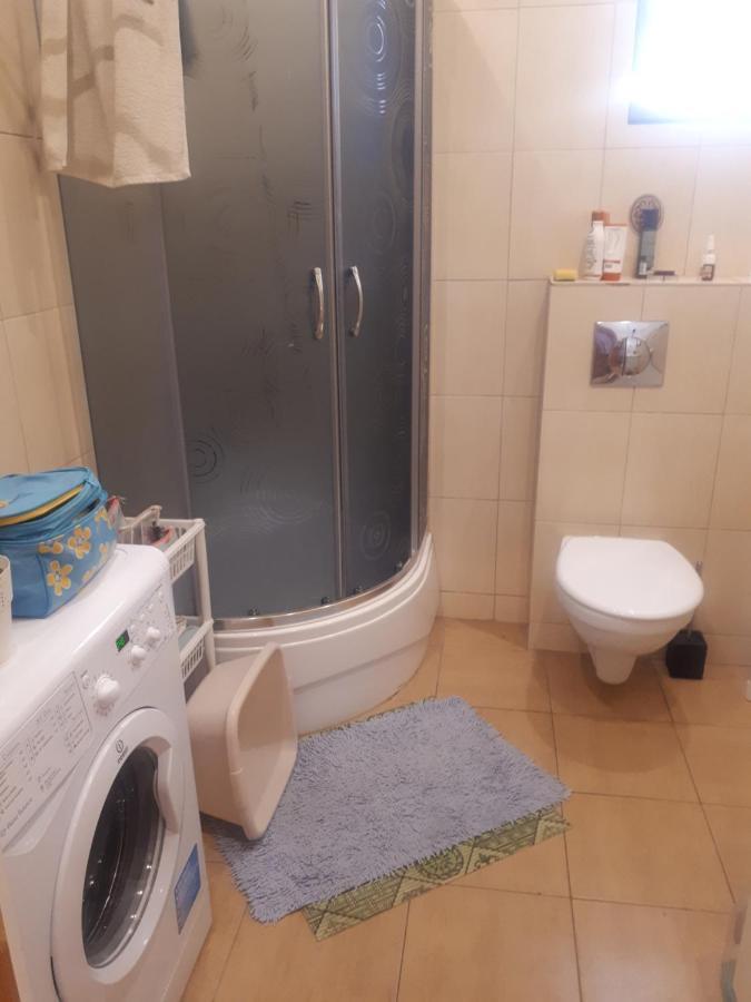 Villa Elżbieta Pobierowo Exterior foto